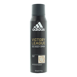 Adidas Victory League Deodorant Spray Ml Clear Chemist