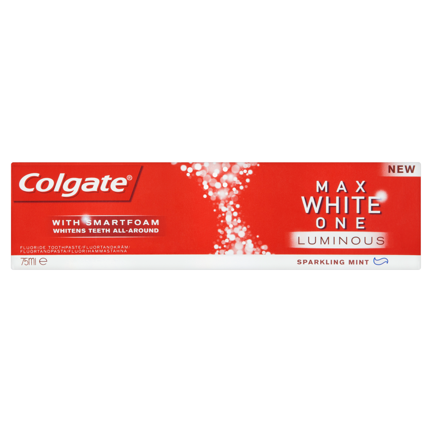 Colgate new year. Зубная паста Колгейт White one. Colgate Toothpaste Max White Luminous Whitening Pump 100 м. Colgate Luminous White. Colgate Toothpaste Max White Luminous Whitening Pump 100ml.