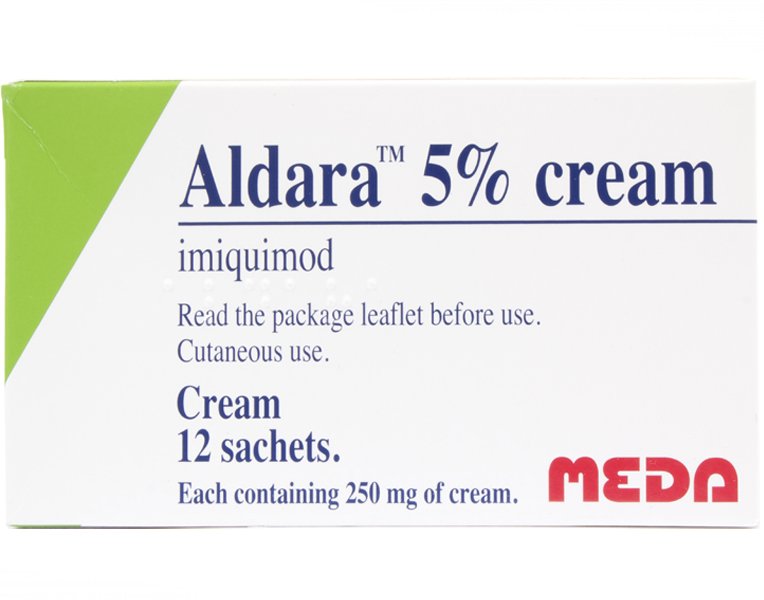 Aldara online buy