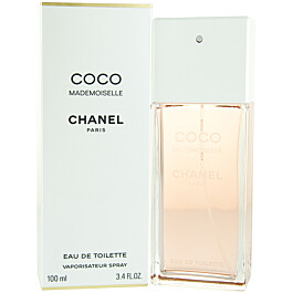 Chanel Coco Mademoiselle Eau De Toilette 100ml | Clear Chemist