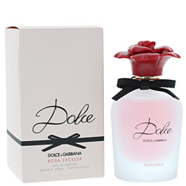 Dolce Gabbana Dolce Rosa Excelsa Eau De Parfum 50ml Clear Chemist