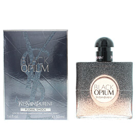 Parfum black discount opium floral shock