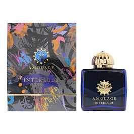 Amouage Interlude Eau De Parfum 100ml | Clear Chemist