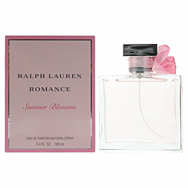 Ralph Lauren Summer Blossom Eau De Parfum 100ml Clear Chemist