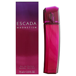 Escada magnetism clearance eau de parfum