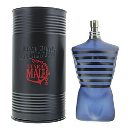 Jean Paul Gaultier Ultra Male Eau De Toilette 200ml Clear Chemist