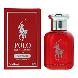 Polo red crush best sale