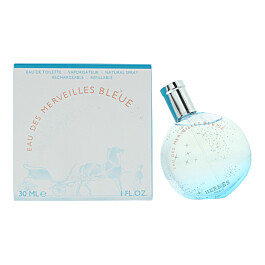 Eau merveilles clearance bleue