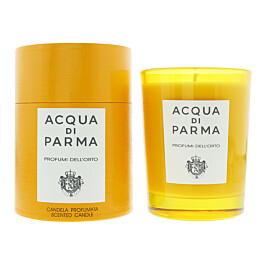 Acqua Di Parma Profumi Dell'orto Candle 200g | Clear Chemist