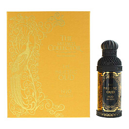 Alexandre.j The Art Deco Collector The Majestic Oud Eau De Parfum 100ml ...