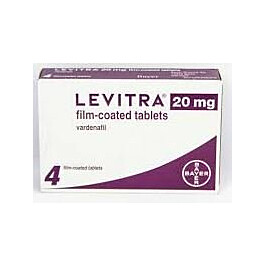 20mg Levitra