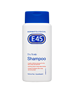 E45 Dry Scalp Shampoo x 200ml