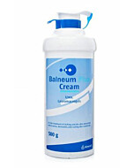 Balneum Plus Cream 500g