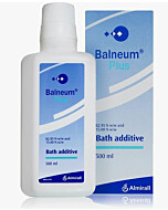 Balneum Plus Bath Oil 82.95% 500ml