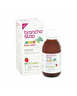 Bronchostop Junior Syrup 120ml