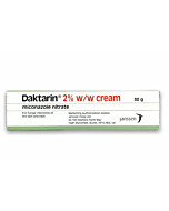 Daktarin 2% Cream 30g