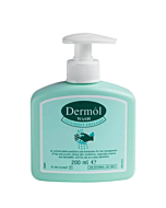 Dermol Wash