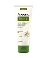 Aveeno Daily Moisturising Body Lotion 200ml