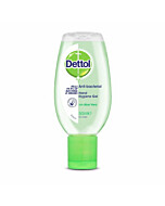 Hand Sanitiser Gel - Aloe Vera