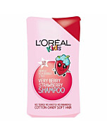 L'oreal Kids Extra Gently/Gentle 2 In 1 Shampoo 250Ml