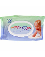 Nappy Sacks