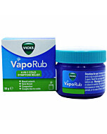 Vicks Vaporub 50g