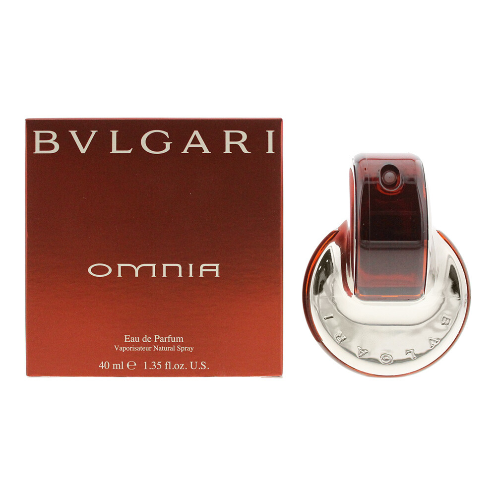 Bvlgari 40ml discount