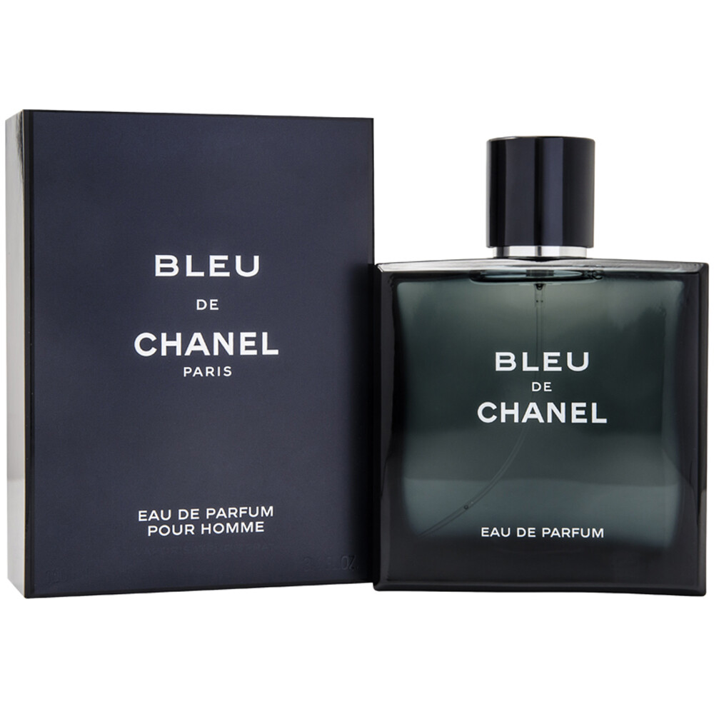 Bleu de sales chanel chemist