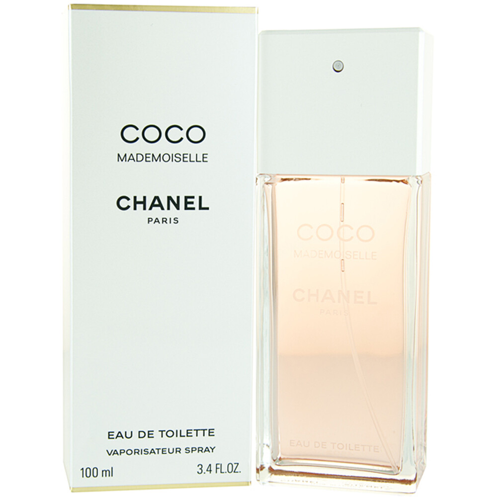 Chanel Coco Mademoiselle Eau De Toilette 100ml | Clear Chemist