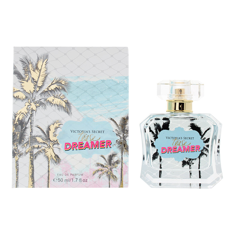 Victoria s Secret Tease Dreamer Eau De Parfum 50ml Clear Chemist