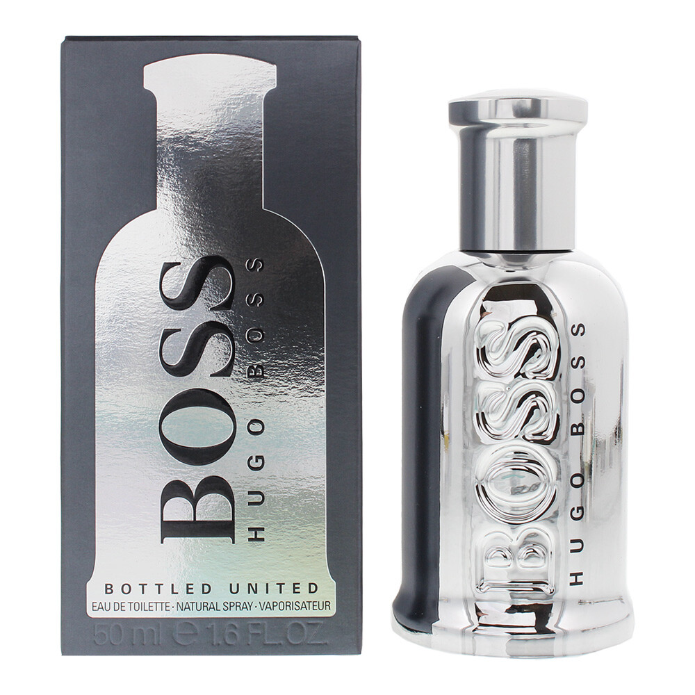 Boss hugo boss outlet bottled united