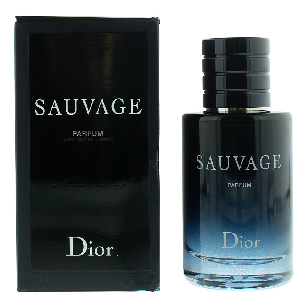 Dior sauvage cheap parfum price