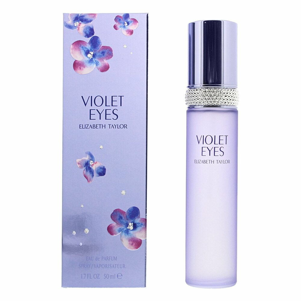 Elizabeth taylor outlet purple perfume