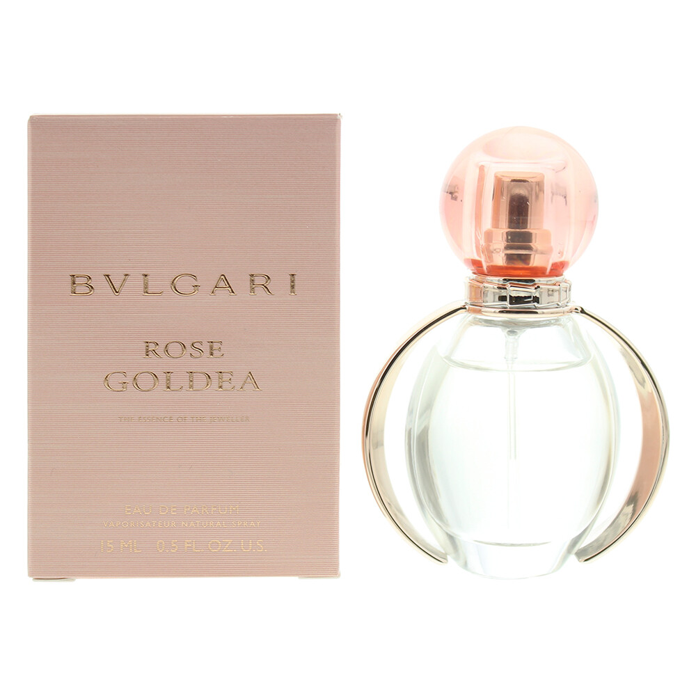 Profumo bulgari goldea rose hotsell