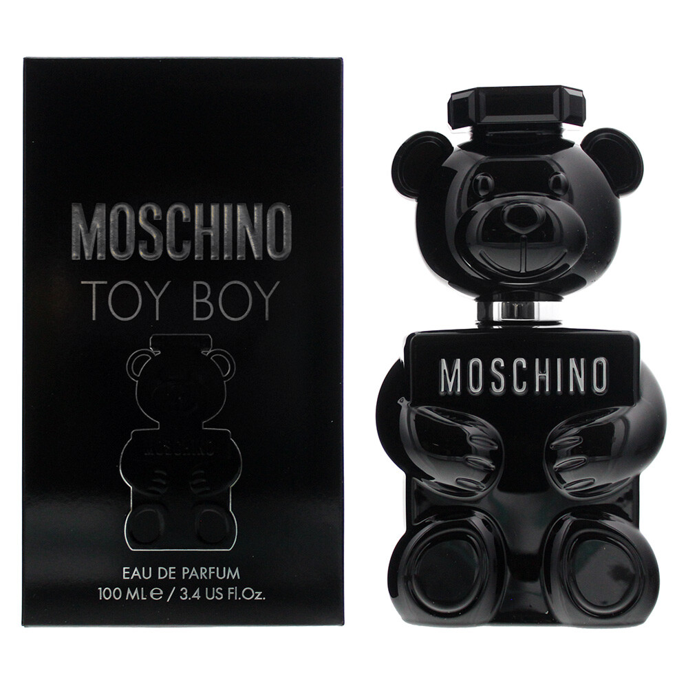 Moschino Toy Boy Eau De Parfum 100ml