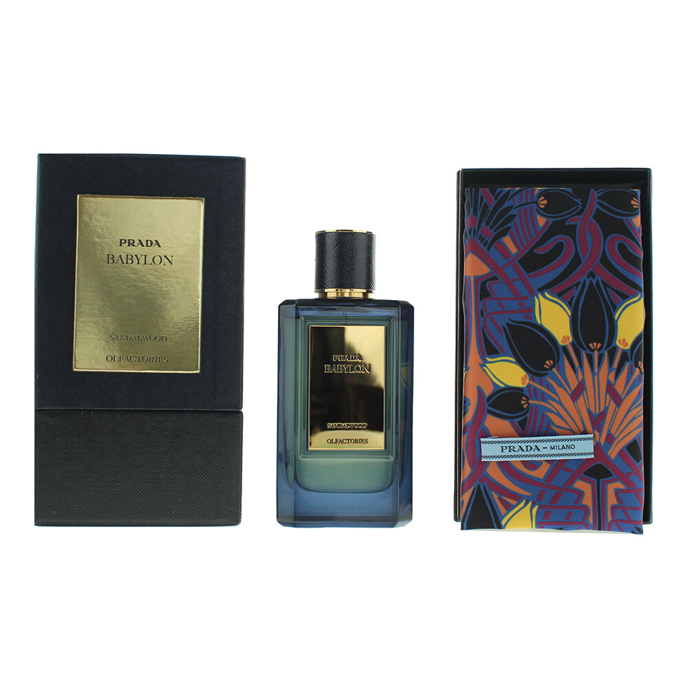 Prada babylon sandalwood hotsell