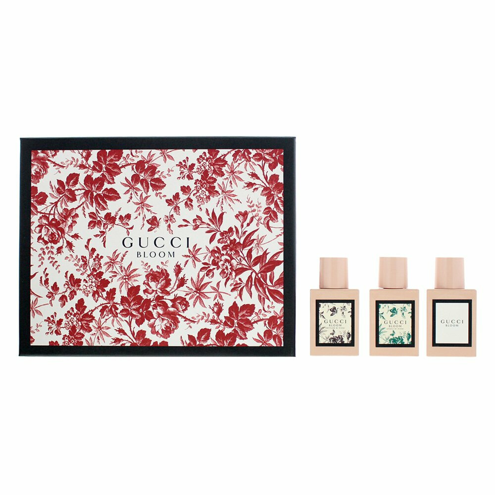 Parfum gucci bloom nettare di fiori online