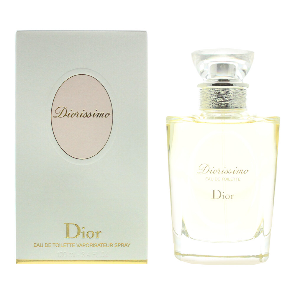 Dior diorissimo clearance 100ml