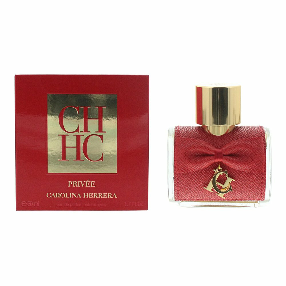 Carolina Herrera Ch Privee Eau De Parfum 50ml