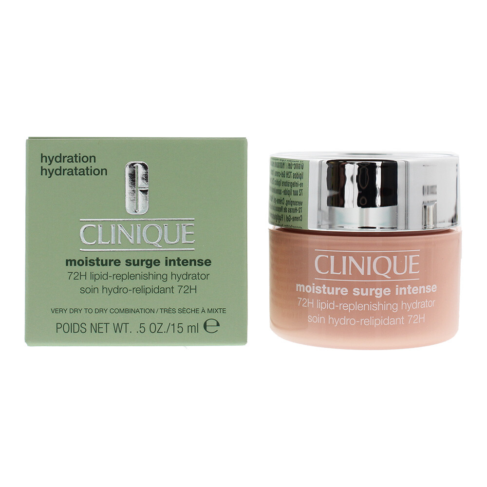 Clinique moisture popular surge