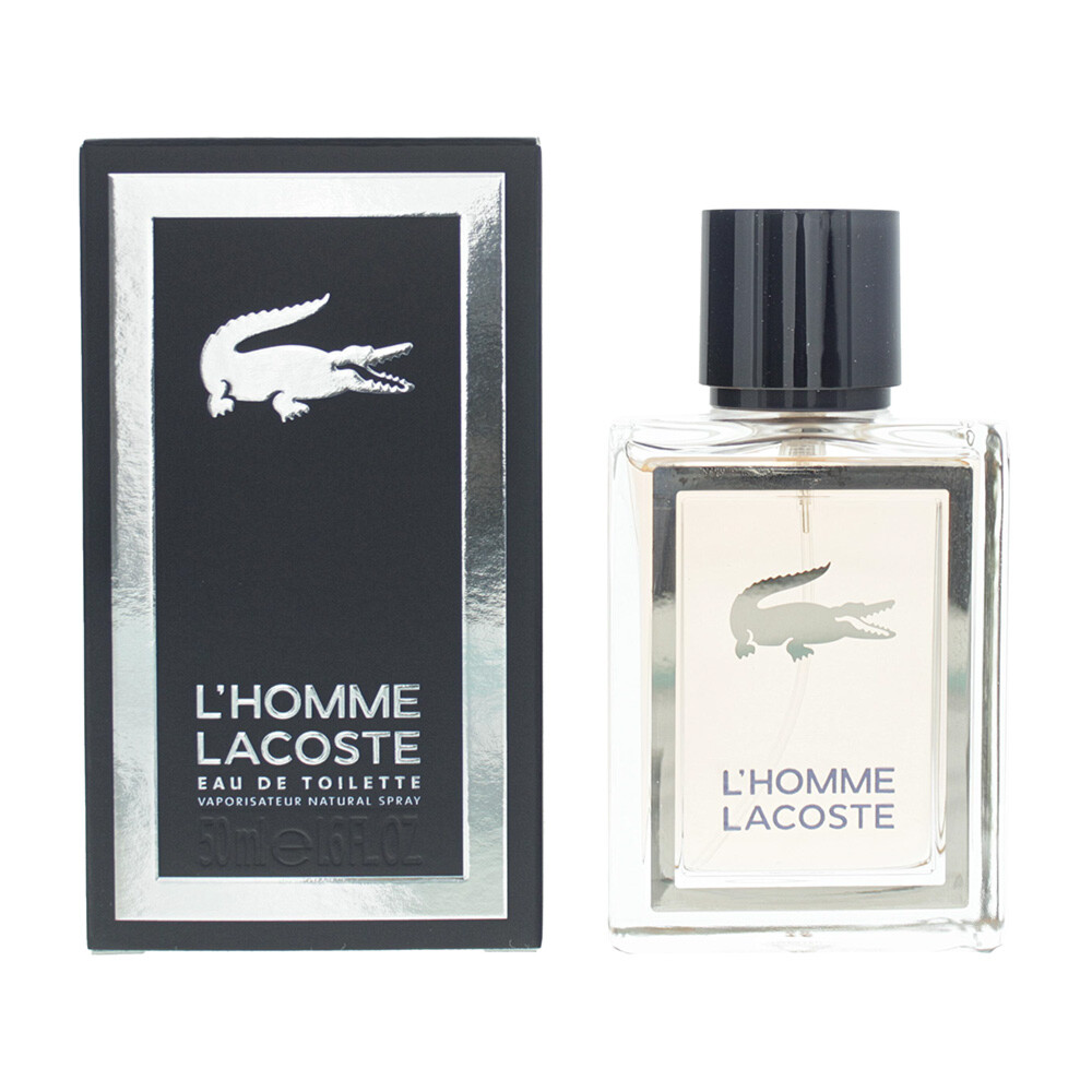 Chemist lacoste outlet