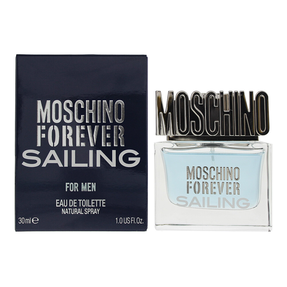 Moschino perfume forever online