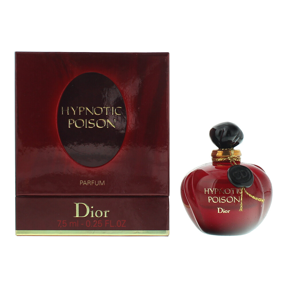 Dior Hypnotic Poison Eau De Toilette 7.5ml