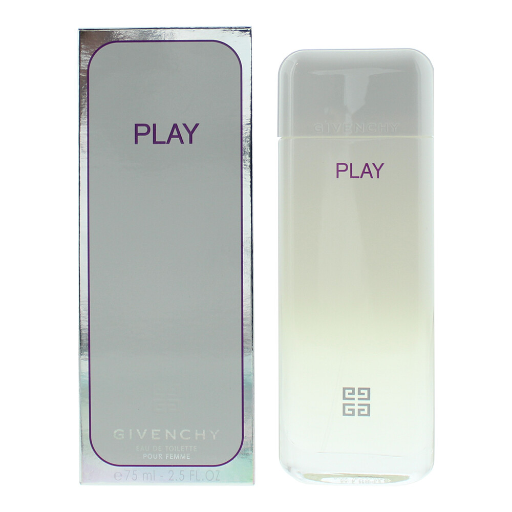 Play givenchy for her on sale