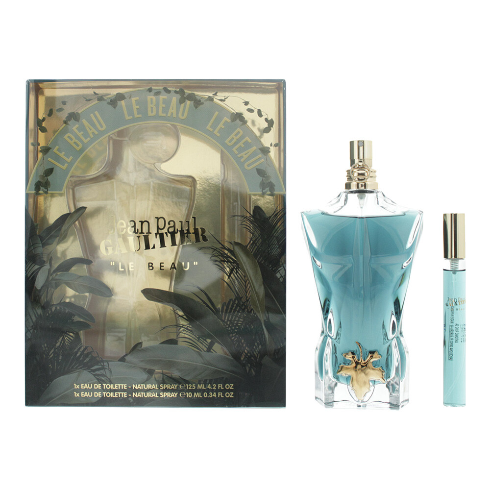 Le Beau Eau de Toilette for Men