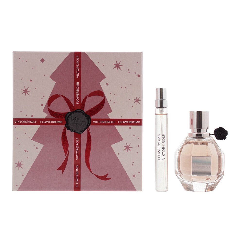 Flowerbomb giftset best sale