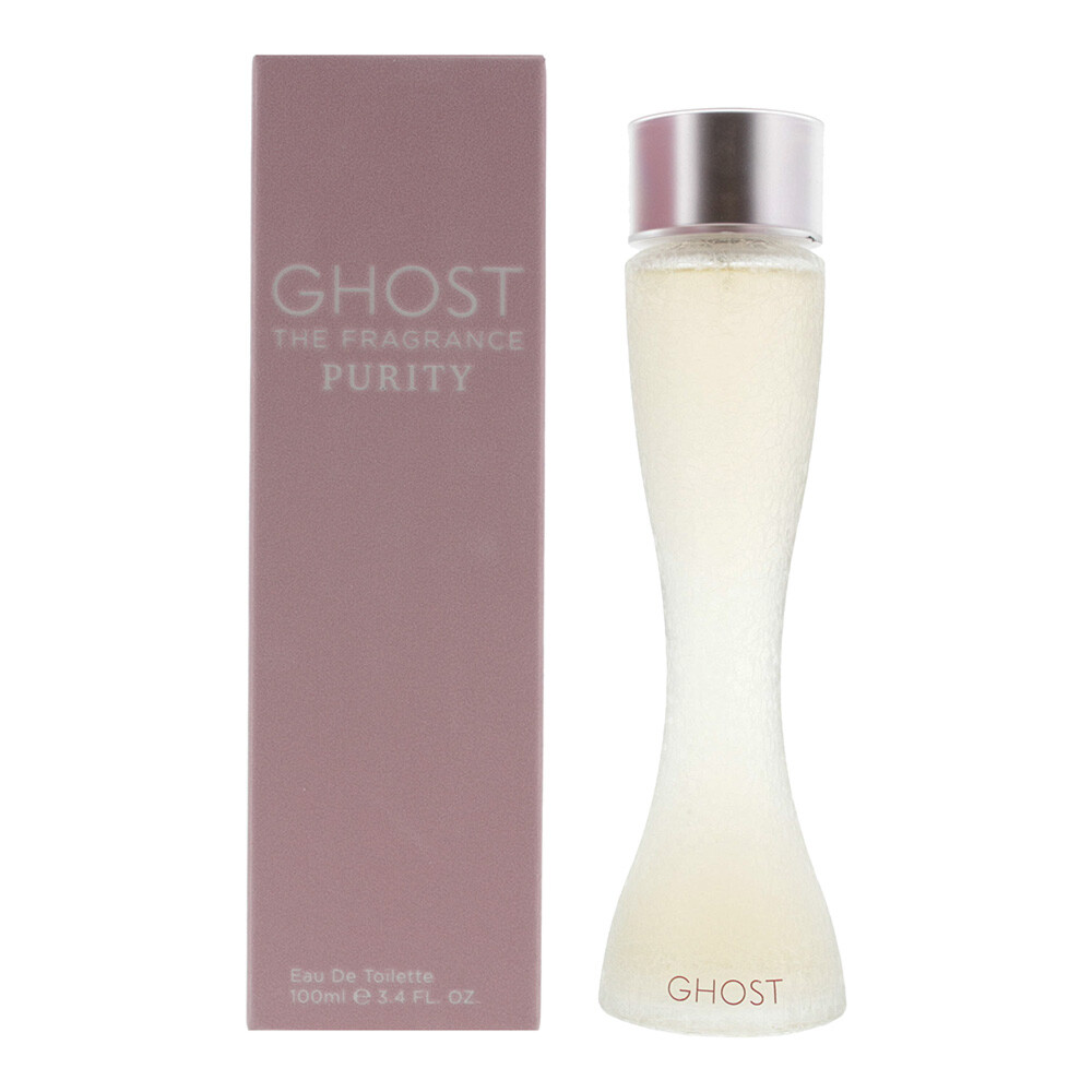 Ghost purity perfume sale