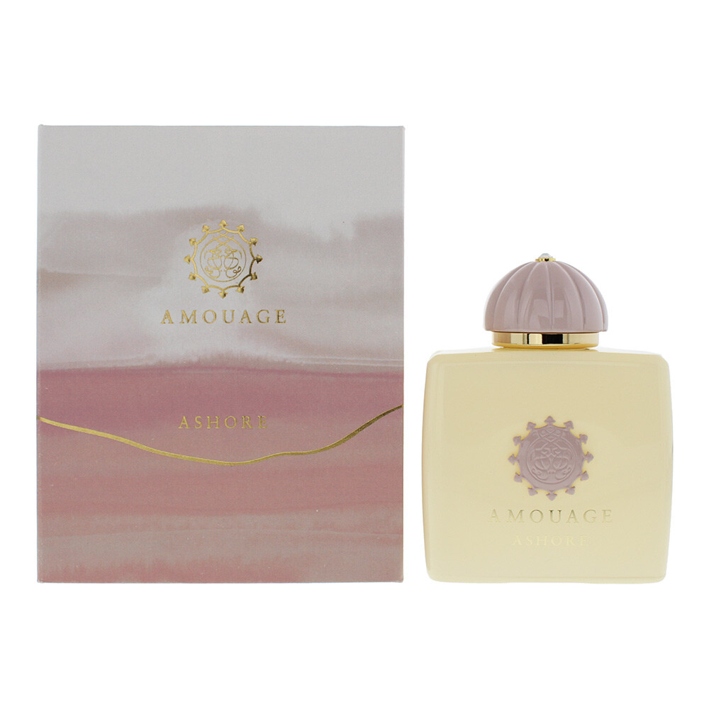 Amouage Ashore Eau De Parfum 100ml | Clear Chemist