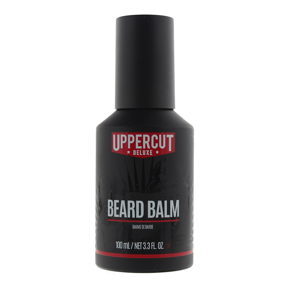 Uppercut Deluxe Beard Balm 100ml | Clear Chemist