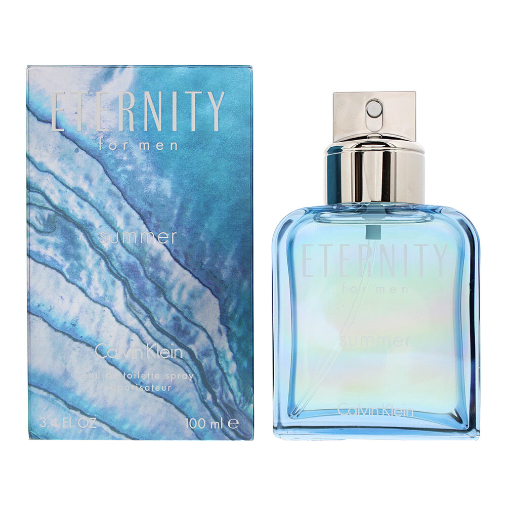 Eternity calvin clearance klein 3.4